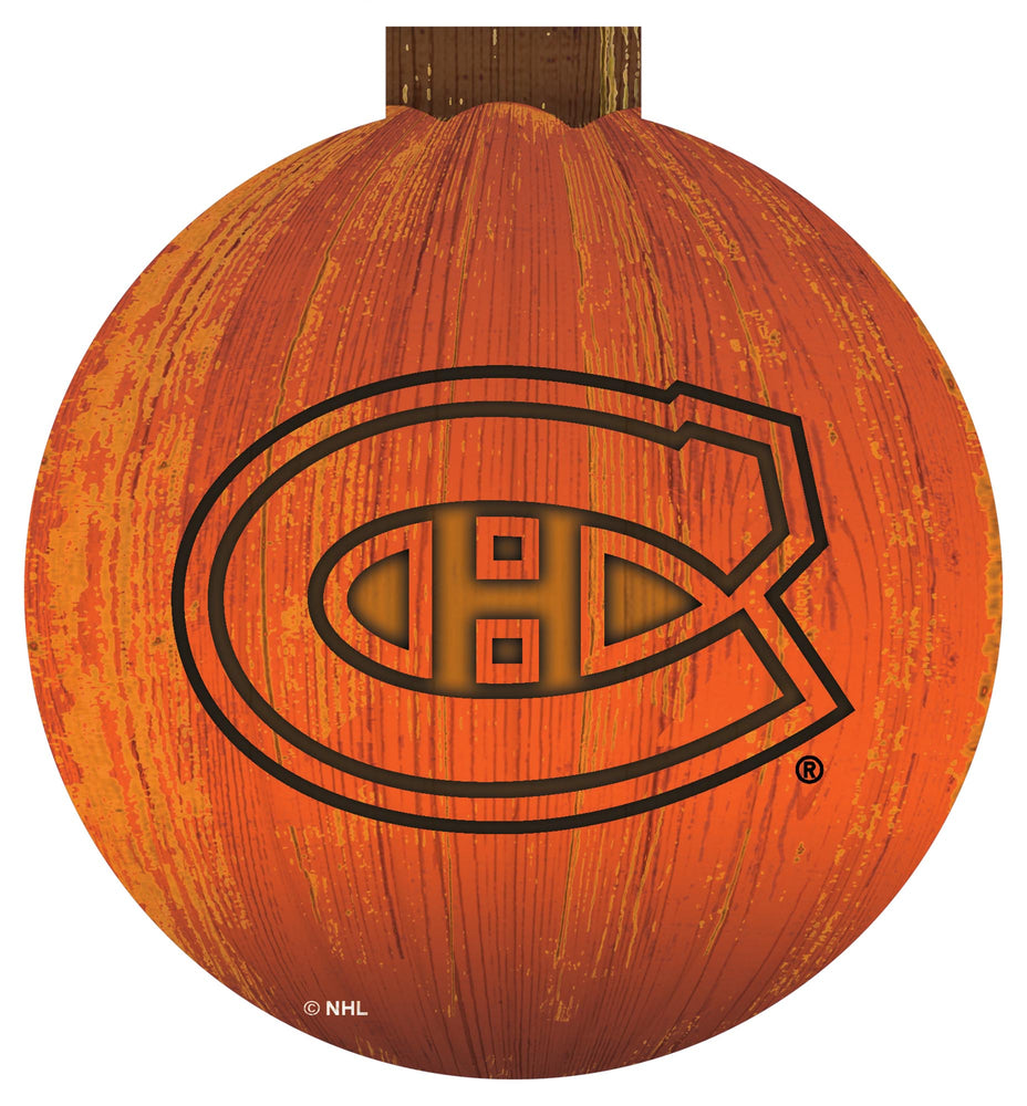 Wholesale NHL / H0924-Halloween Ornament / H0924-Montreal Canadiens