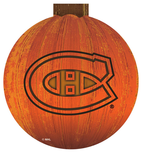 Wholesale NHL / H0924-Halloween Ornament / H0924-Montreal Canadiens