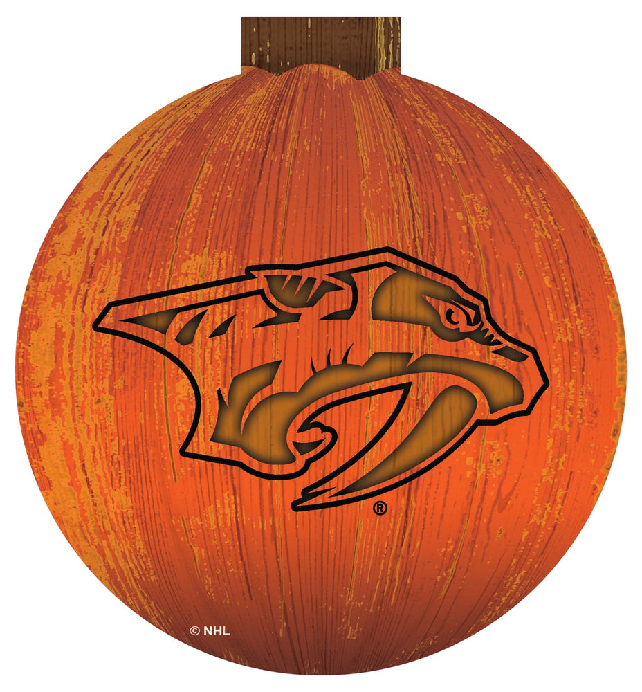 Wholesale NHL / H0924-Halloween Ornament / H0924-Nashville Predators