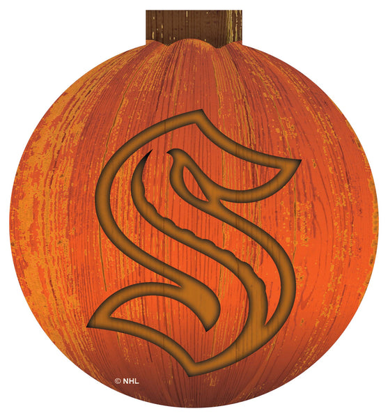 Wholesale NHL / H0924-Halloween Ornament / H0924-Seattle Kraken