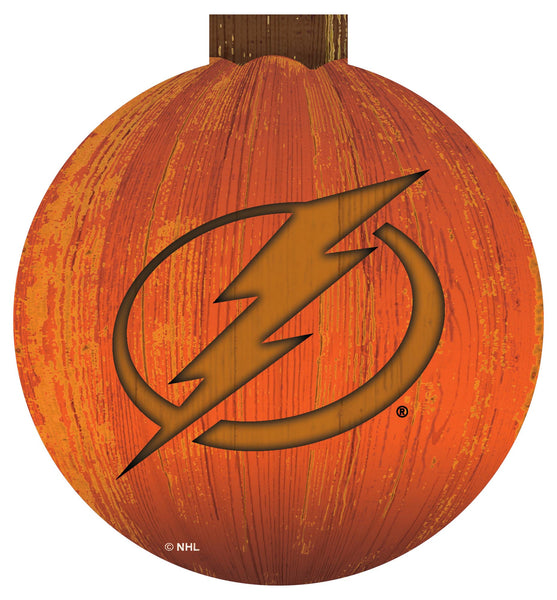 Wholesale NHL / H0924-Halloween Ornament / H0924-Tampa Bay Lightning