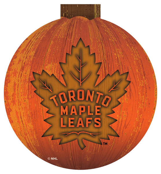 Wholesale NHL / H0924-Halloween Ornament / H0924-Toronto Maple Leafs