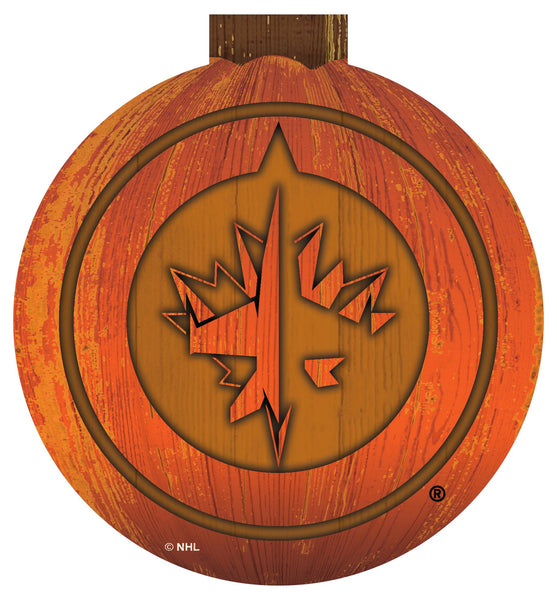 Wholesale NHL / H0924-Halloween Ornament / H0924-Winnipeg Jets