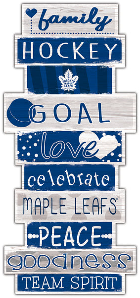 Wholesale NHL / H0928-Celebration Stack / H0928-Toronto Maple Leafs