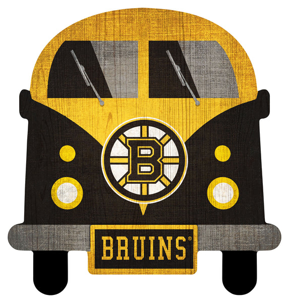 Wholesale NHL / H0934-Team Bus / H0934-Boston Bruins