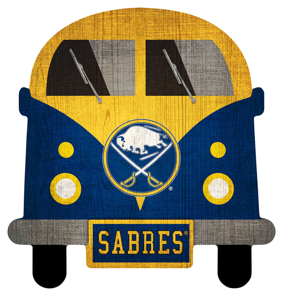 Wholesale NHL / H0934-Team Bus / H0934-Buffalo Sabres