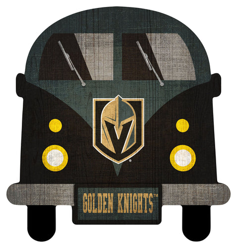 Wholesale NHL / H0934-Team Bus / H0934-Golden Knights