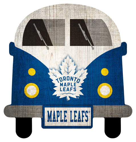 Wholesale NHL / H0934-Team Bus / H0934-Toronto Maple Leafs