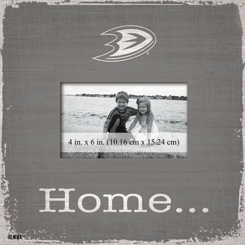 Wholesale NHL / H0941-Home Frame / H0941-Anaheim Ducks