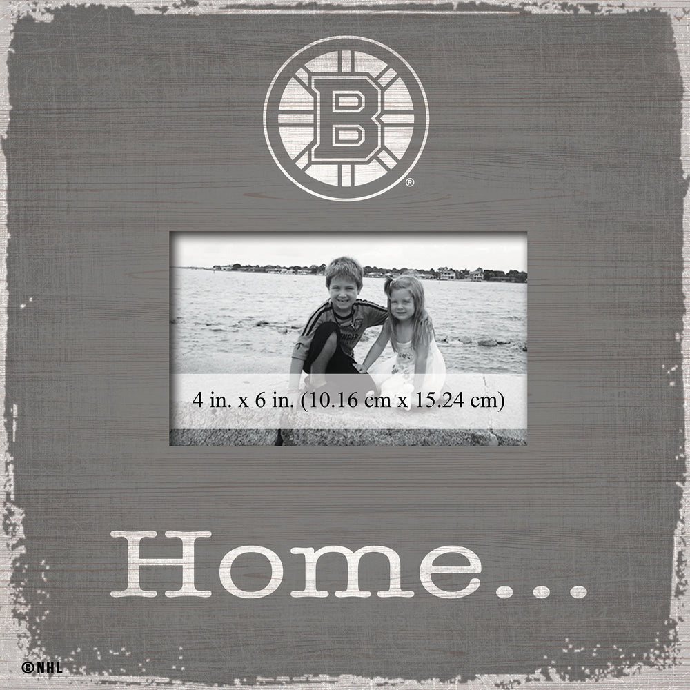 Wholesale NHL / H0941-Home Frame / H0941-Boston Bruins