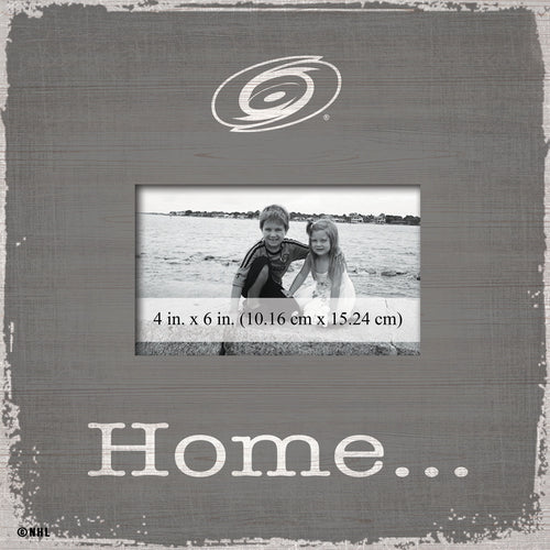 Wholesale NHL / H0941-Home Frame / H0941-Carolina Hurricanes