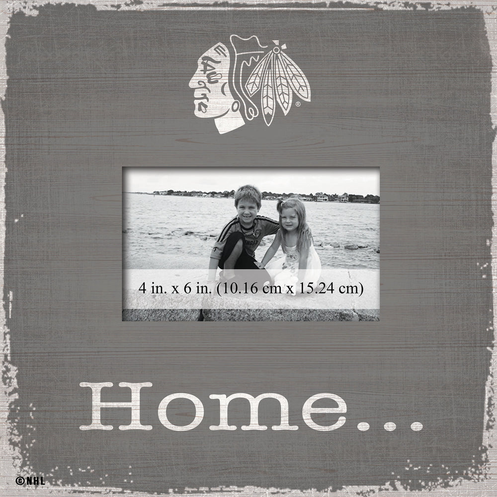 Wholesale NHL / H0941-Home Frame / H0941-Chicago Blackhawks