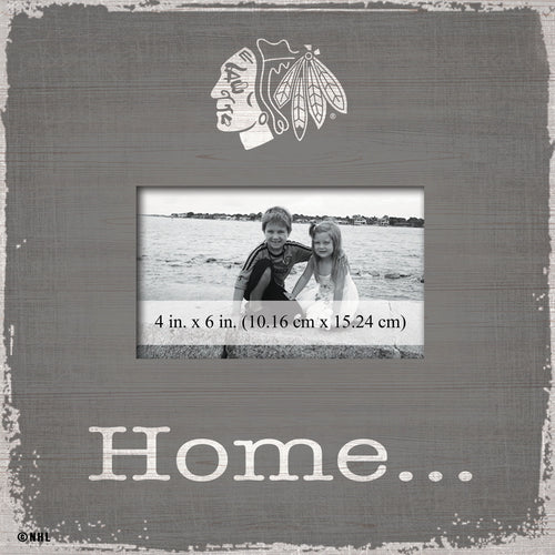 Wholesale NHL / H0941-Home Frame / H0941-Chicago Blackhawks