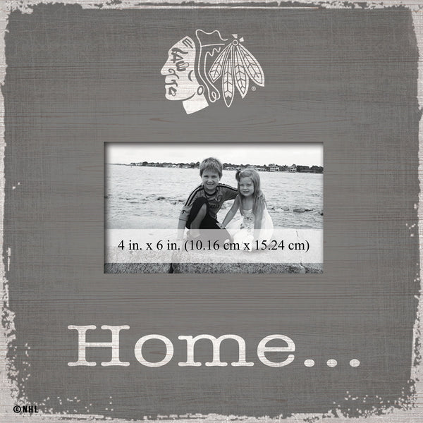 Wholesale NHL / H0941-Home Frame / H0941-Chicago Blackhawks
