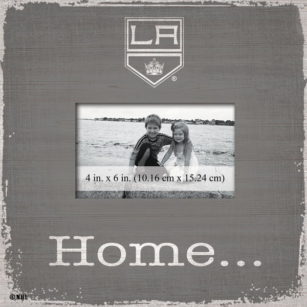 Wholesale NHL / H0941-Home Frame / H0941-Los Angeles Kings