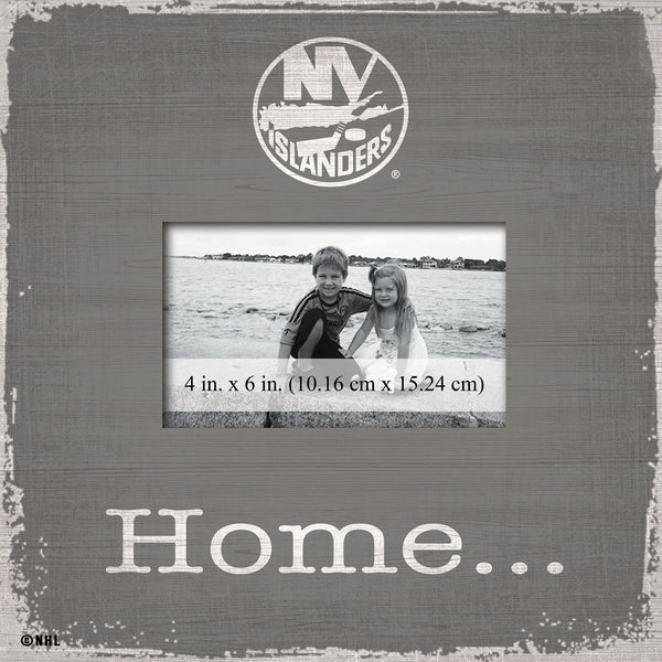 Wholesale NHL / H0941-Home Frame / H0941-New York Islanders