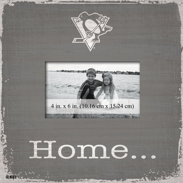 Wholesale NHL / H0941-Home Frame / H0941-Pittsburgh Penguins