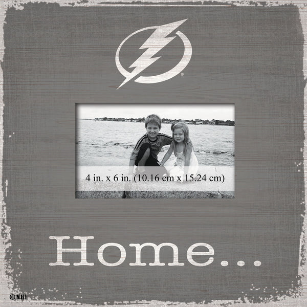 Wholesale NHL / H0941-Home Frame / H0941-Tampa Bay Lightning