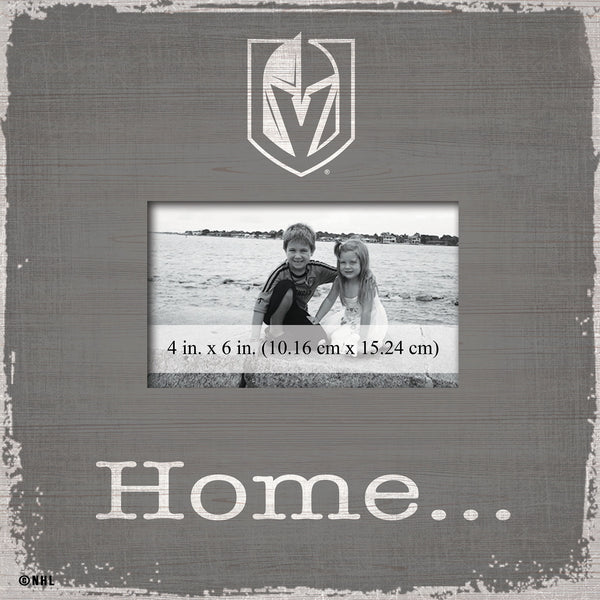 Wholesale NHL / H0941-Home Frame / H0941-Vegas Golden Knights