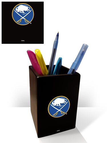 Wholesale NHL / H0962-Pen Holder / H0962-Buffalo Sabres