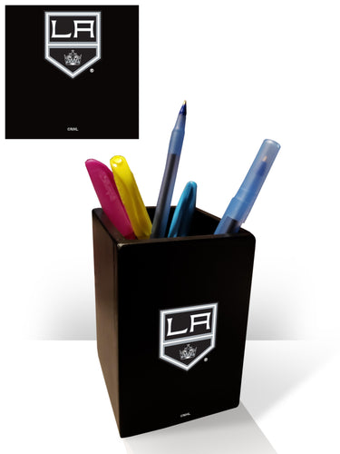Wholesale NHL / H0962-Pen Holder / H0962-Los Angeles Kings