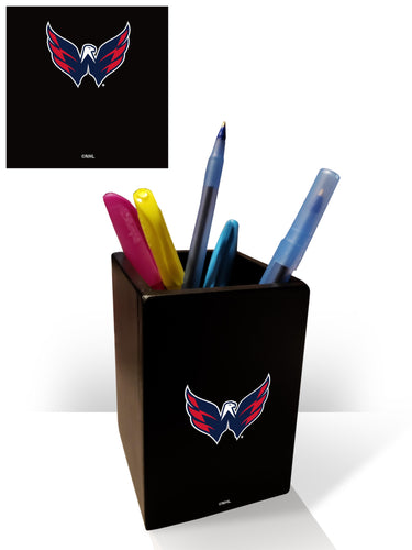 Wholesale NHL / H0962-Pen Holder / H0962-Washington Capitals