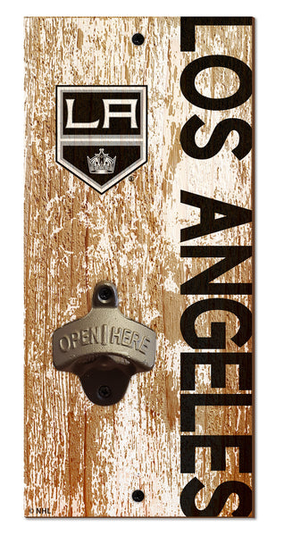 Wholesale NHL / H0979-Bottle Opener / H0979-Los Angeles Kings