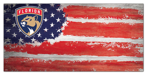 Wholesale NHL / H1007-Flag 6x12 / H1007-Florida