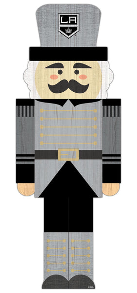 Wholesale NHL / H1021-Nutcracker Leaner / H1021-Los Angeles