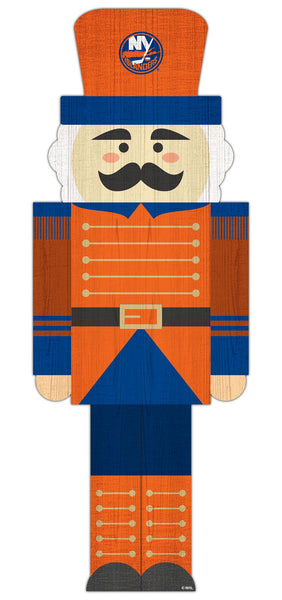 Wholesale NHL / H1021-Nutcracker Leaner / H1021-New York