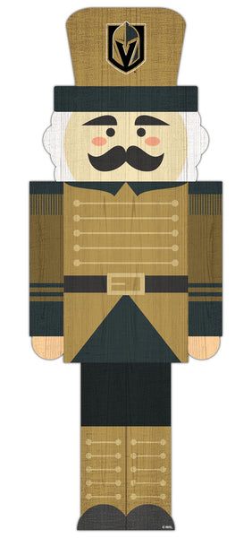 Wholesale NHL / H1021-Nutcracker Leaner / H1021-Vegas