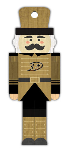 Wholesale NHL / H1054-Nutcracker Ornament / H1054-Anaheim