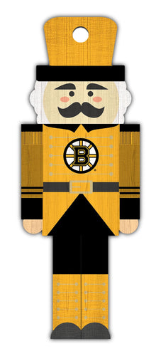 Wholesale NHL / H1054-Nutcracker Ornament / H1054-Boston