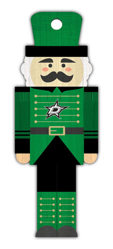 Wholesale NHL / H1054-Nutcracker Ornament / H1054-Dallas