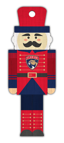 Wholesale NHL / H1054-Nutcracker Ornament / H1054-Florida