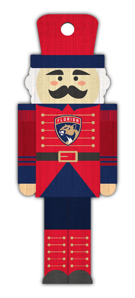 Wholesale NHL / H1054-Nutcracker Ornament / H1054-Florida