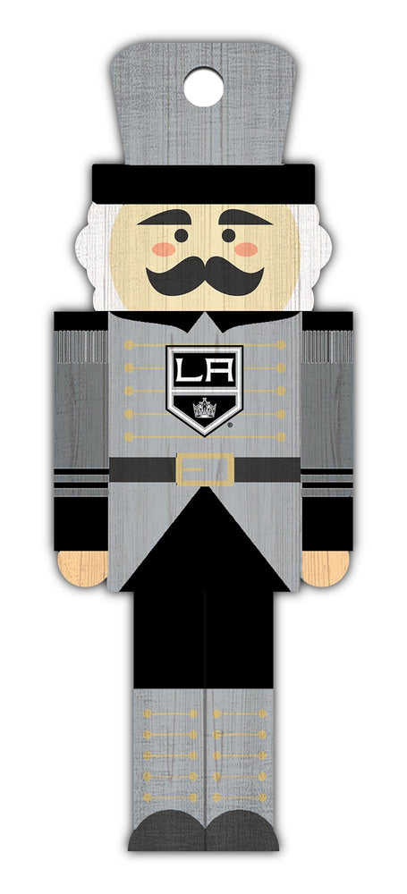 Wholesale NHL / H1054-Nutcracker Ornament / H1054-Los Angeles