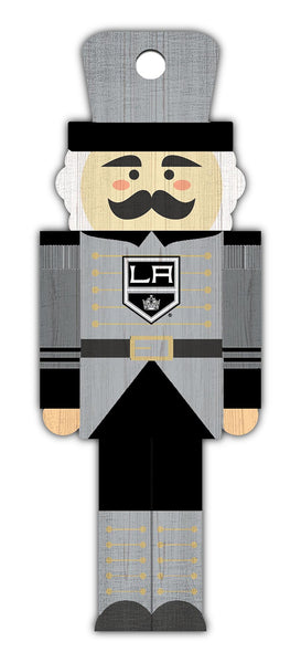 Wholesale NHL / H1054-Nutcracker Ornament / H1054-Los Angeles