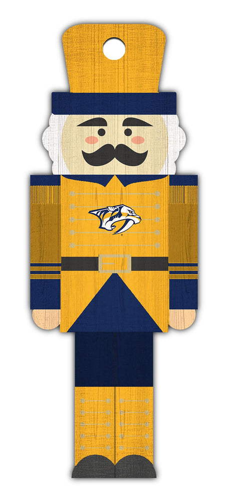 Wholesale NHL / H1054-Nutcracker Ornament / H1054-Nashville