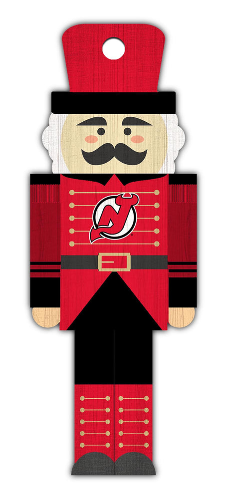Wholesale NHL / H1054-Nutcracker Ornament / H1054-New Jersey