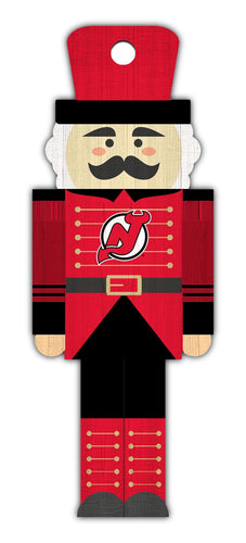 Wholesale NHL / H1054-Nutcracker Ornament / H1054-New Jersey
