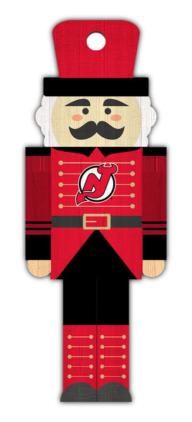 Wholesale NHL / H1054-Nutcracker Ornament / H1054-New Jersey
