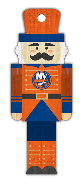 Wholesale NHL / H1054-Nutcracker Ornament / H1054-New York