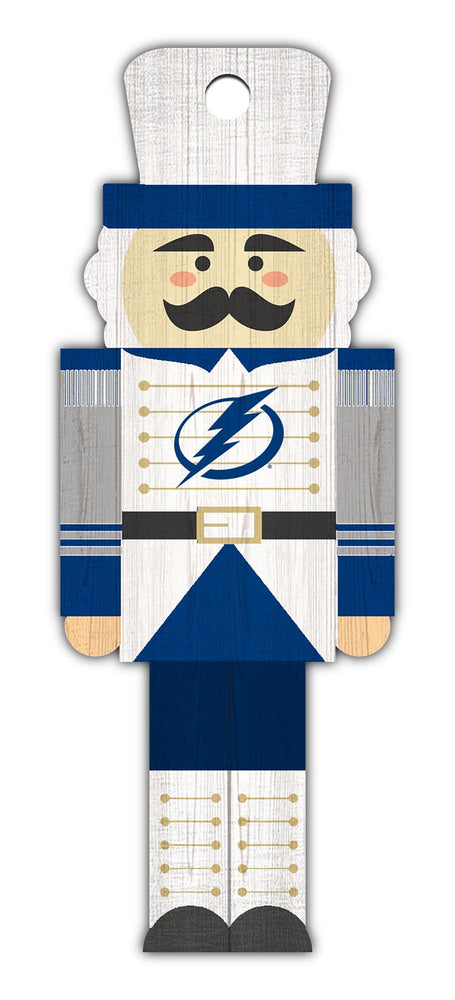 Wholesale NHL / H1054-Nutcracker Ornament / H1054-Tampa Bay