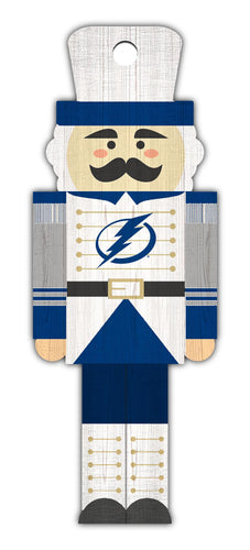 Wholesale NHL / H1054-Nutcracker Ornament / H1054-Tampa Bay