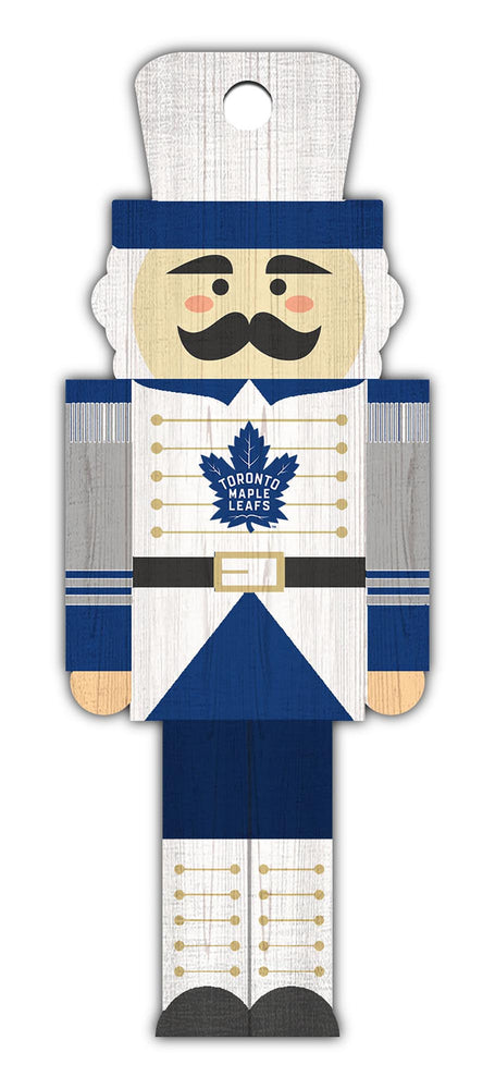 Wholesale NHL / H1054-Nutcracker Ornament / H1054-Toronto