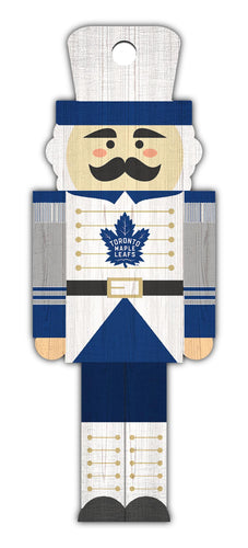 Wholesale NHL / H1054-Nutcracker Ornament / H1054-Toronto