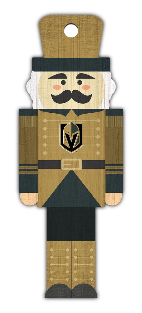 Wholesale NHL / H1054-Nutcracker Ornament / H1054-Vegas