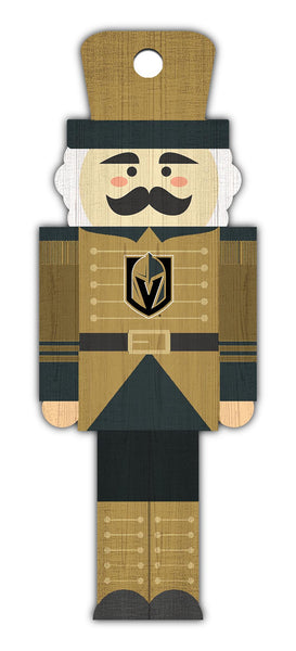 Wholesale NHL / H1054-Nutcracker Ornament / H1054-Vegas