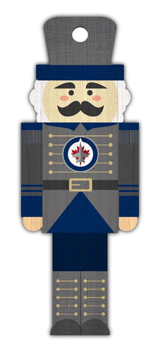 Wholesale NHL / H1054-Nutcracker Ornament / H1054-Winnipeg